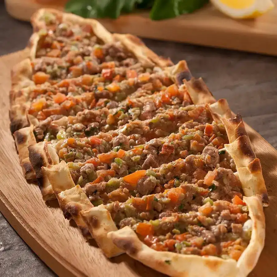 Hocaoğlu Pide Salonu fotoğraf 2