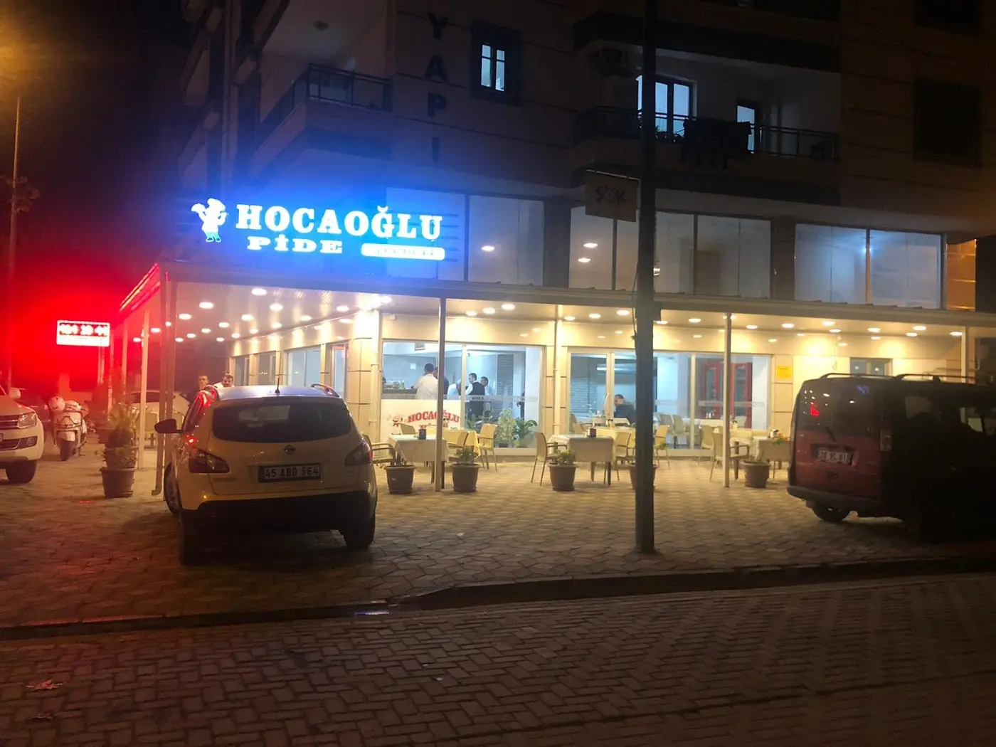 Hocaoğlu Pide Salonu fotoğraf 3