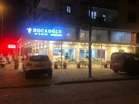 Hocaoğlu Pide Salonu fotoğraf 3