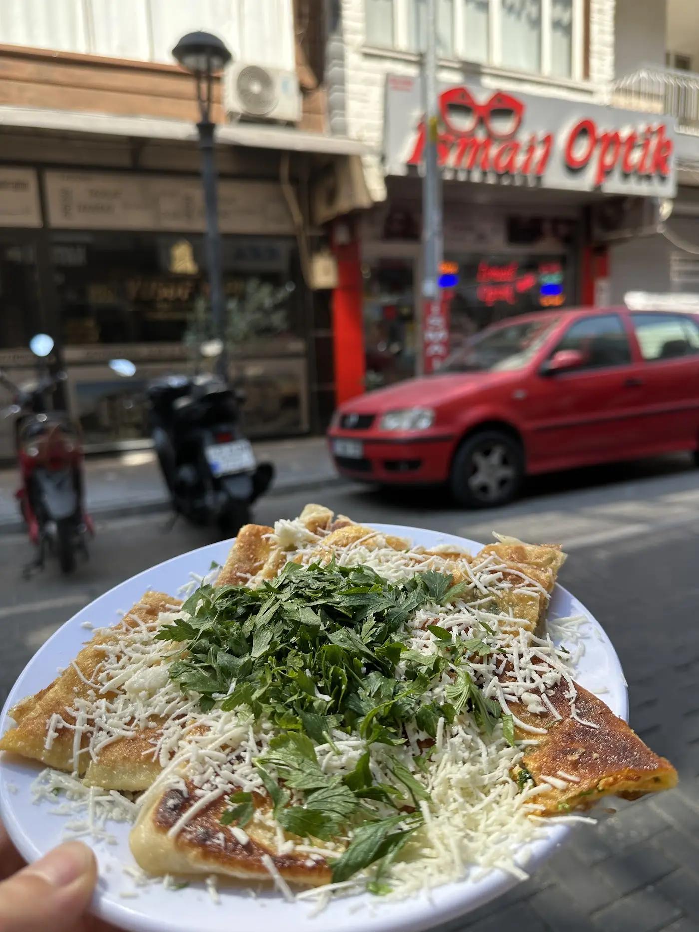 Katmerci Naim Usta
