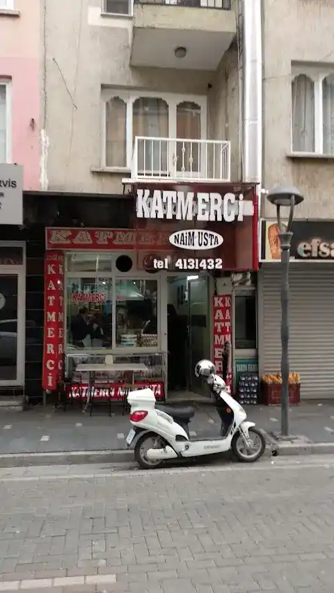 Katmerci Naim Usta fotoğraf 2