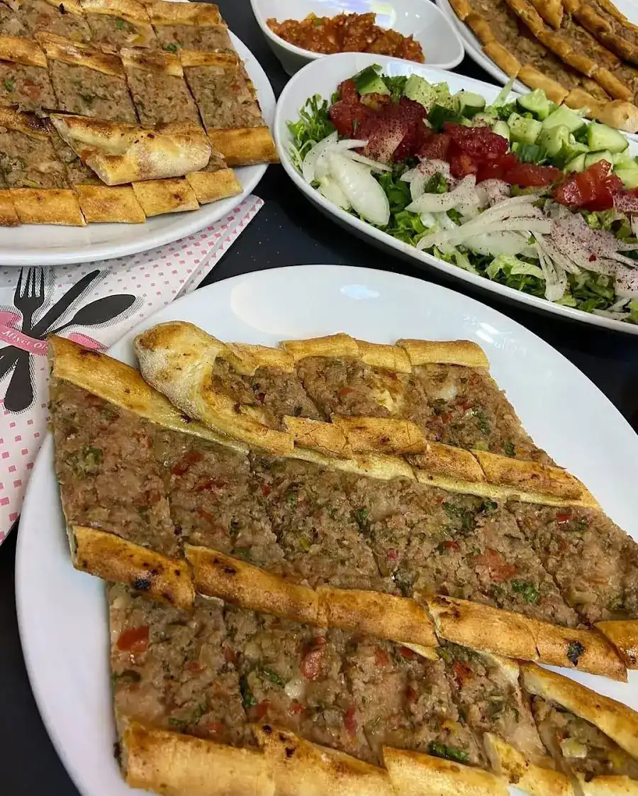 Sayın Pide & Lahmacun Salonu İdris Usta fotoğraf 2
