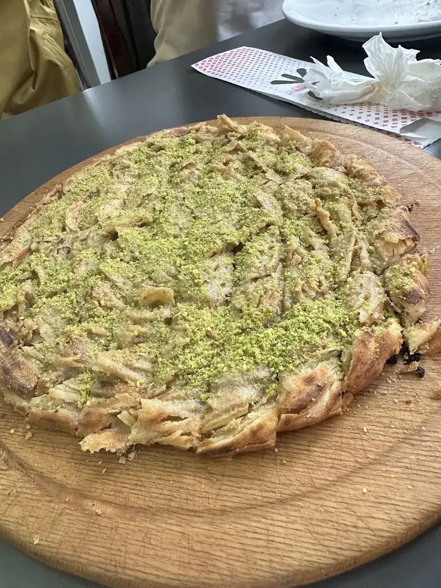 Sayın Pide & Lahmacun Salonu İdris Usta fotoğraf 3