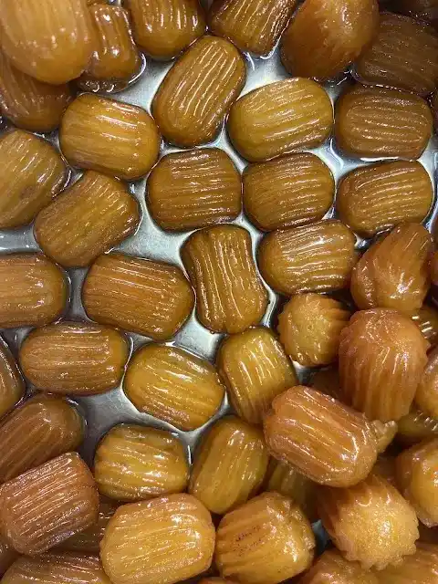 TATLICI OSMAN fotoğraf 2