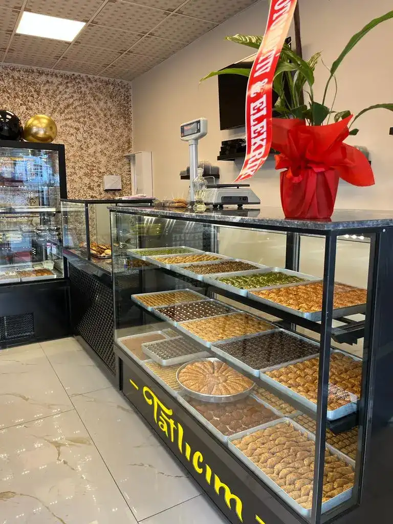 Tatlıcım fotoğraf 3