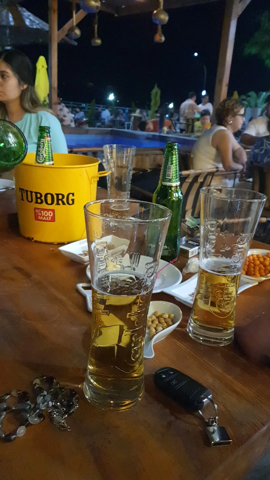 İronic Lounge Bar