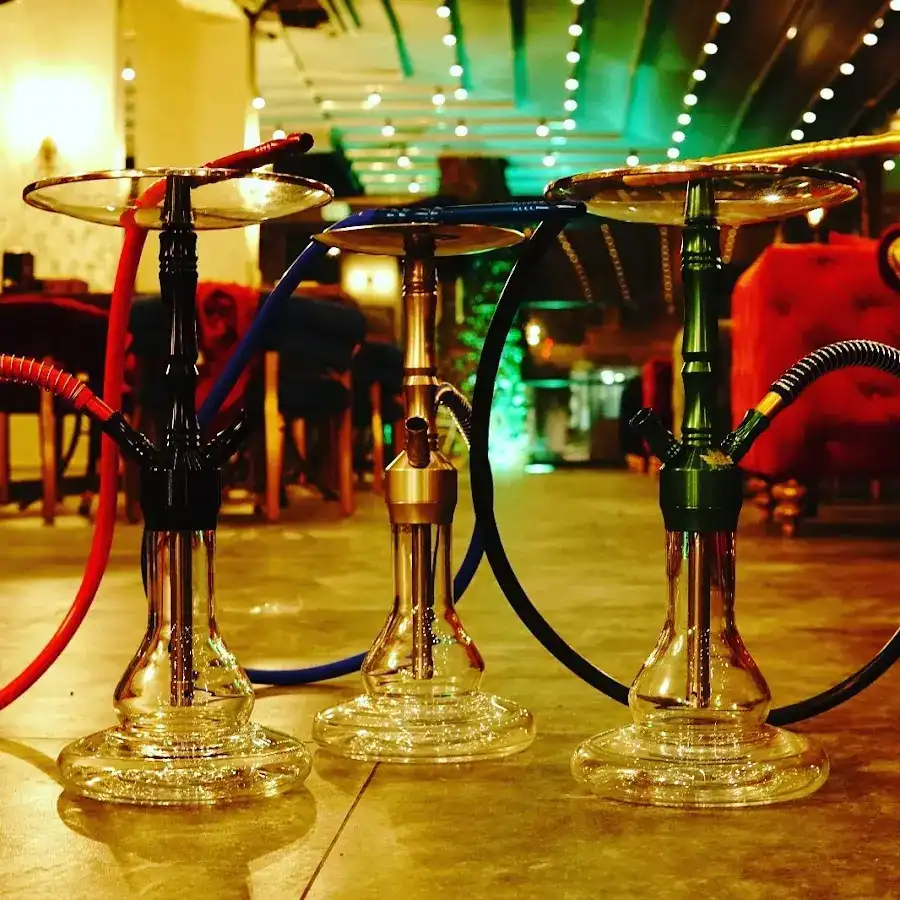 Loca Cafe Lounge