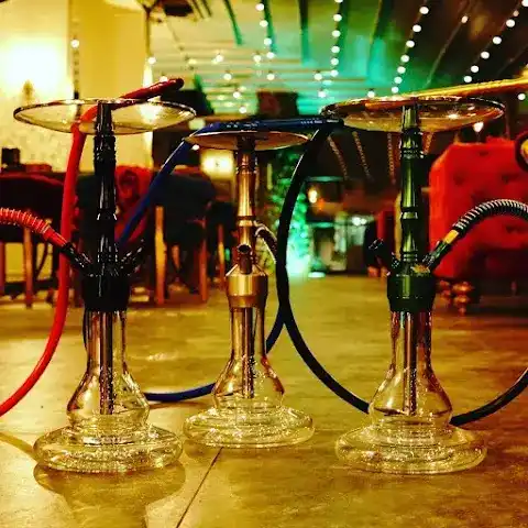 Loca Cafe Lounge