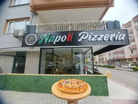 Napoli Pizzeria