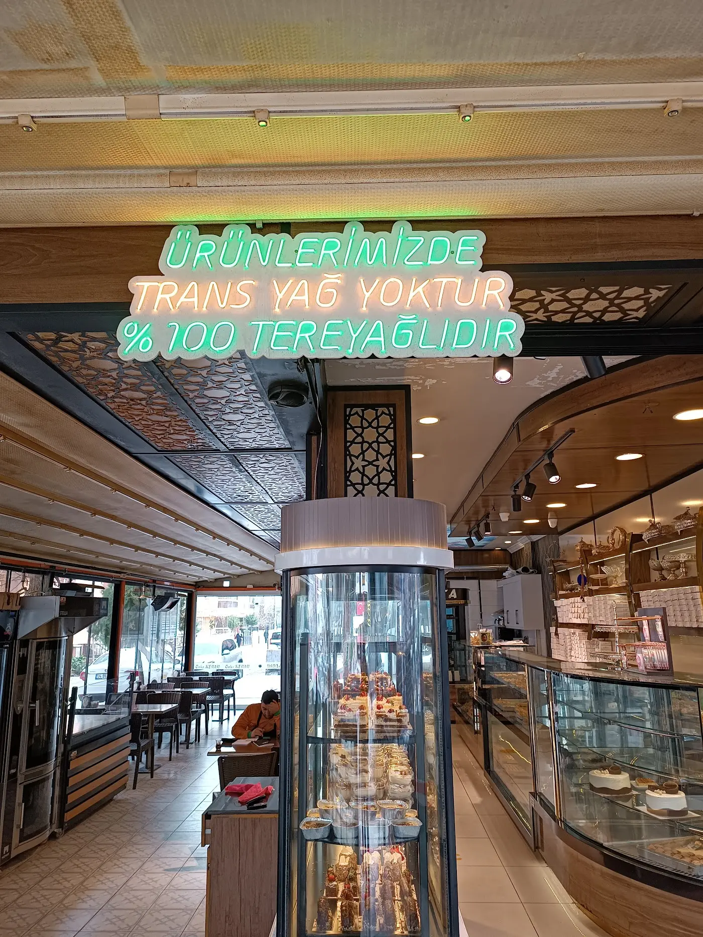 Tatlıcı Kenan