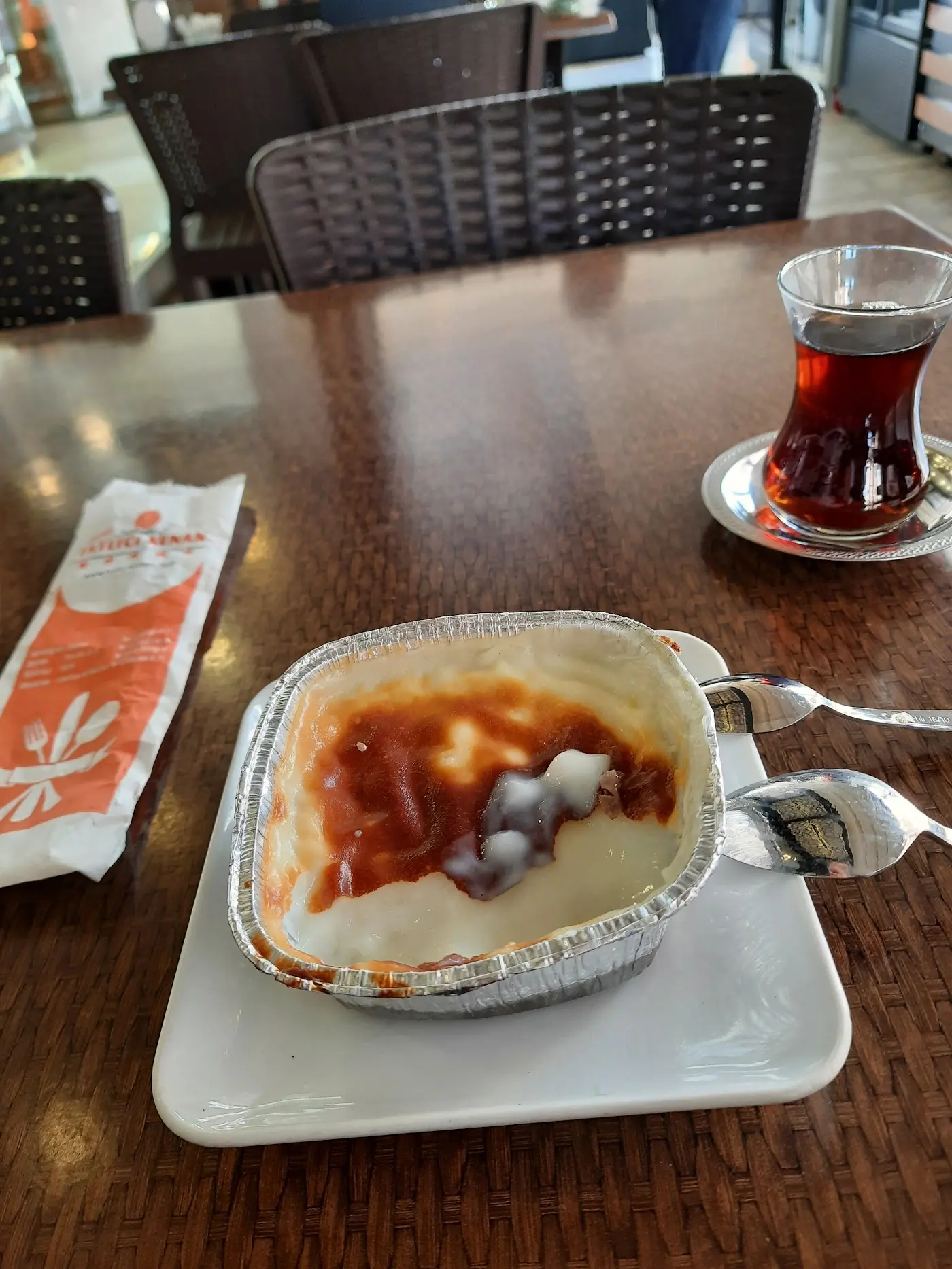 Tatlıcı Kenan fotoğraf 2