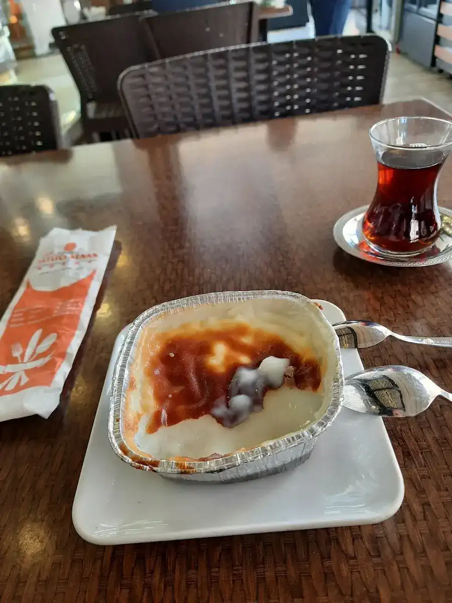 Tatlıcı Kenan fotoğraf 2