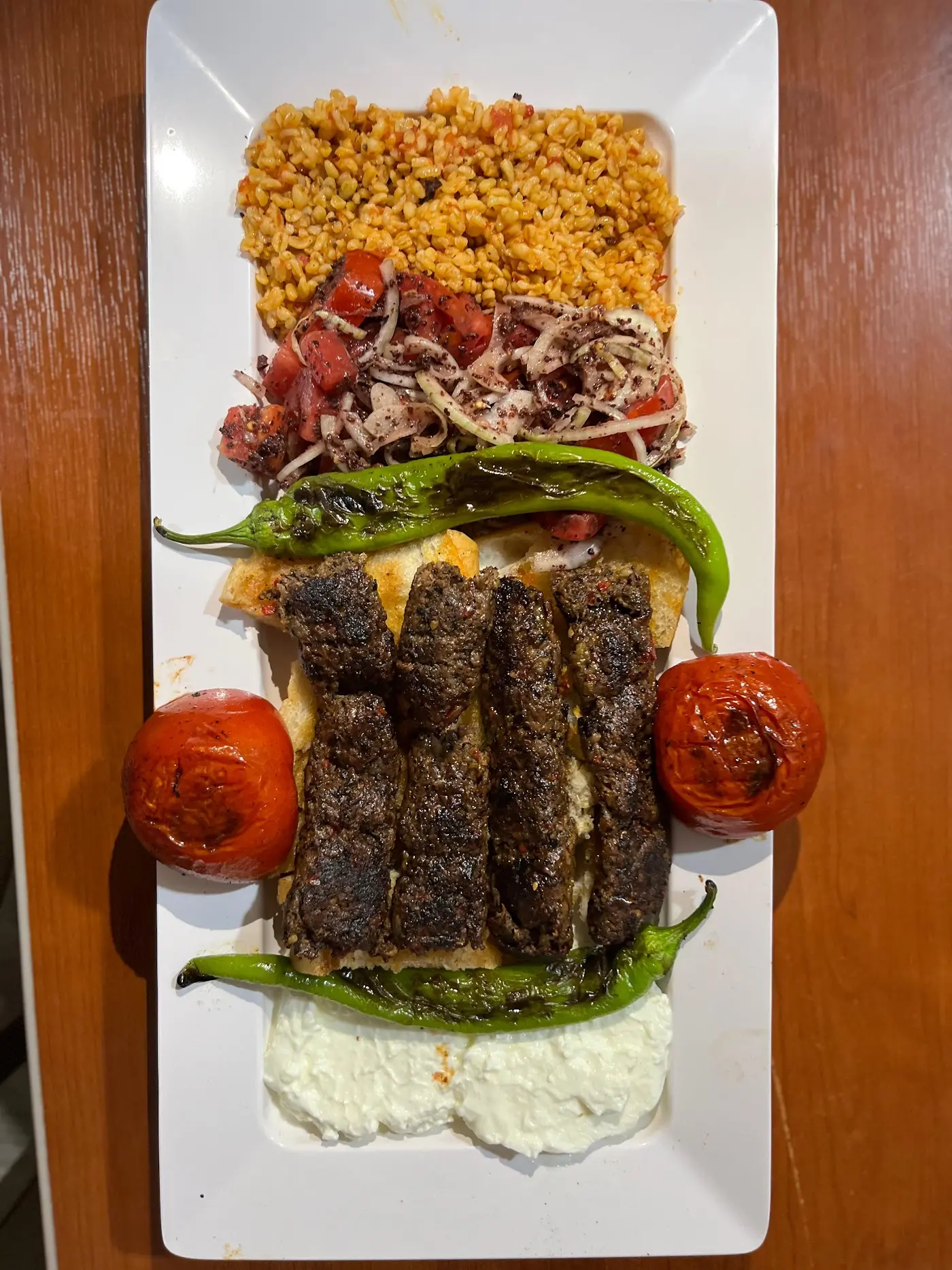 Çeldir'in Yeri