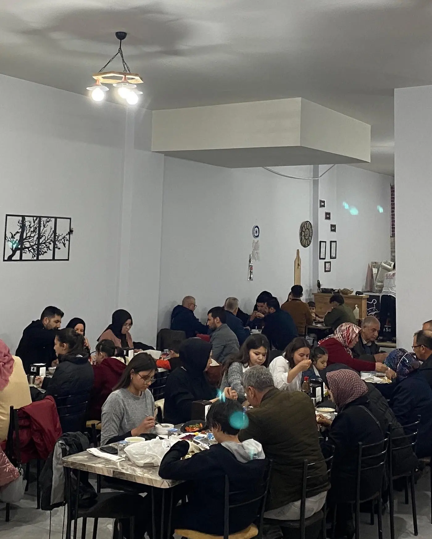 Yoldaş Pide Lahmacun Salonu