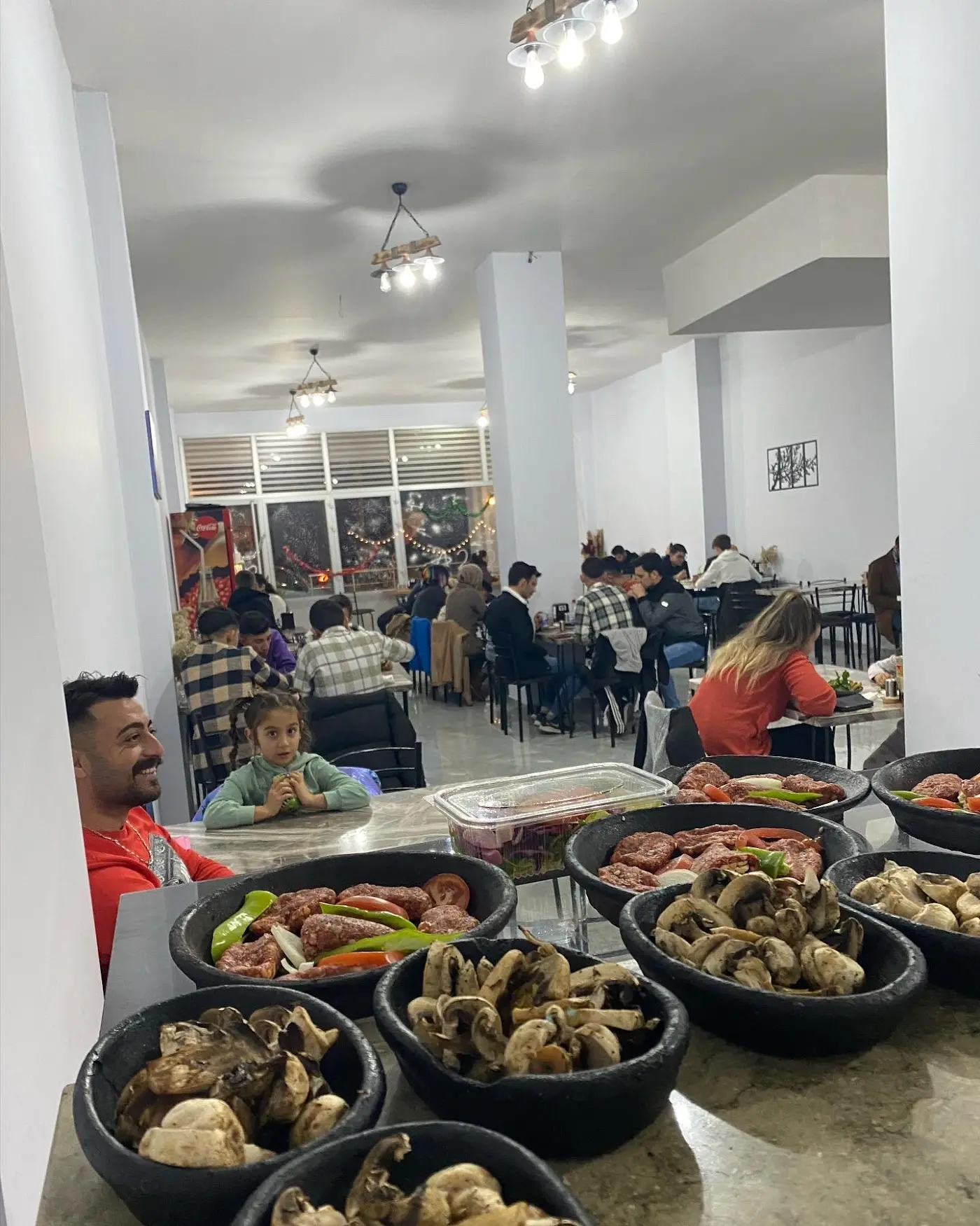 Yoldaş Pide Lahmacun Salonu fotoğraf 2