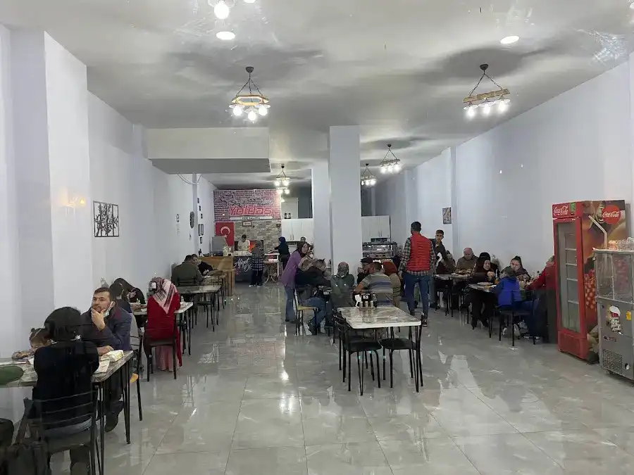 Yoldaş Pide Lahmacun Salonu fotoğraf 3