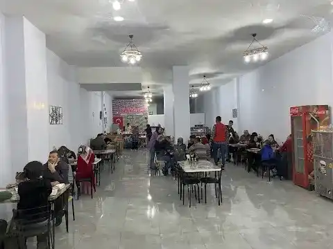 Yoldaş Pide Lahmacun Salonu fotoğraf 3