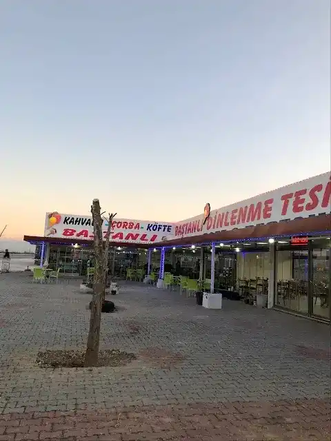 Baştanlı Köfte