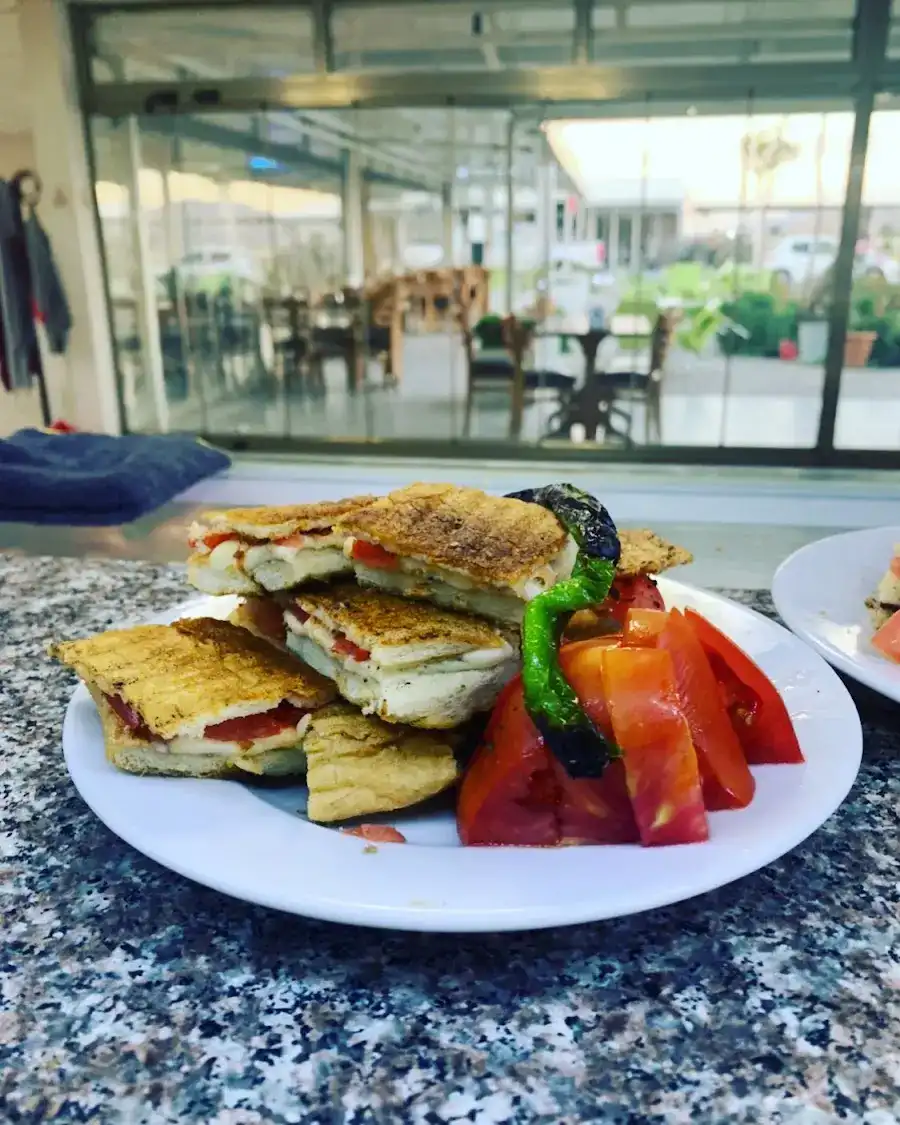 Baştanlı Köfte fotoğraf 2
