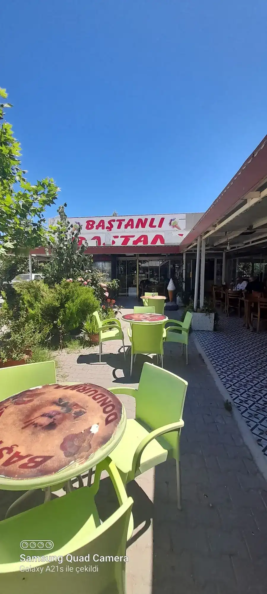 Baştanlı Köfte fotoğraf 3