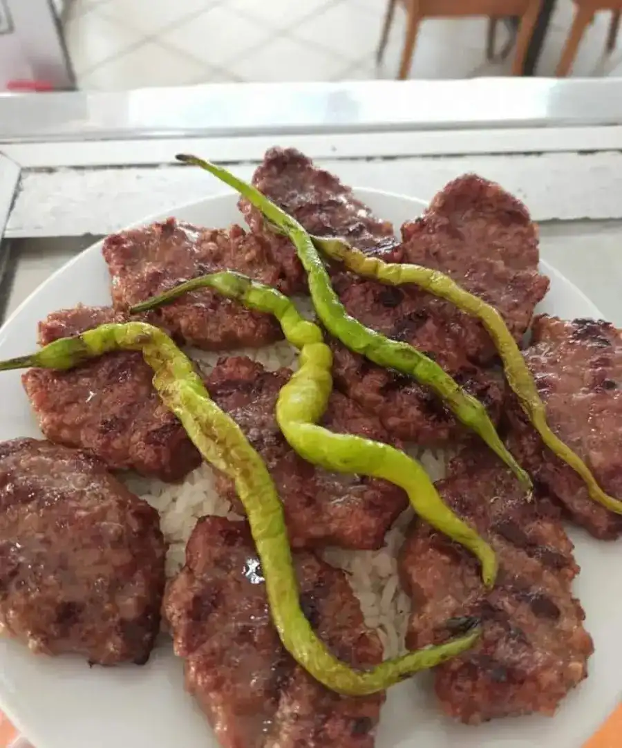 Bereket Et Lokantası fotoğraf 2