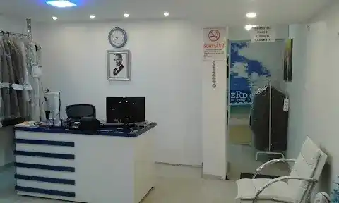 ERD Group Kuru Temizleme-Manisa fotoğraf 2