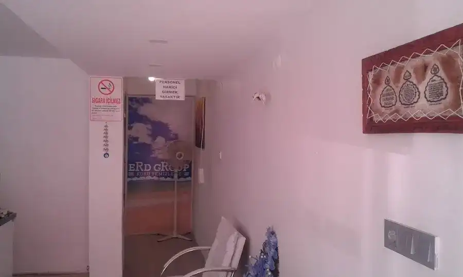 ERD Group Kuru Temizleme-Manisa fotoğraf 3