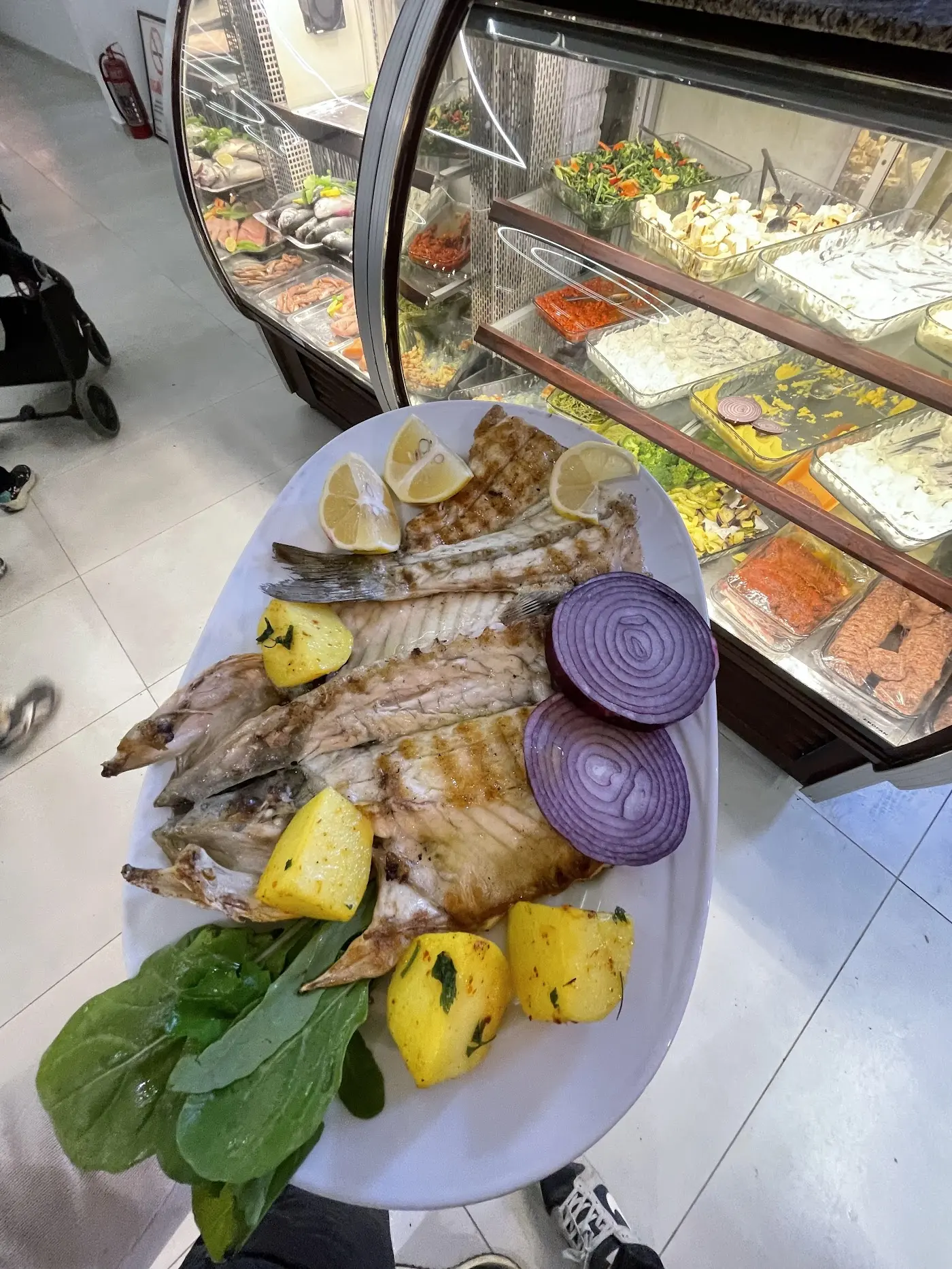 Göl Restoran