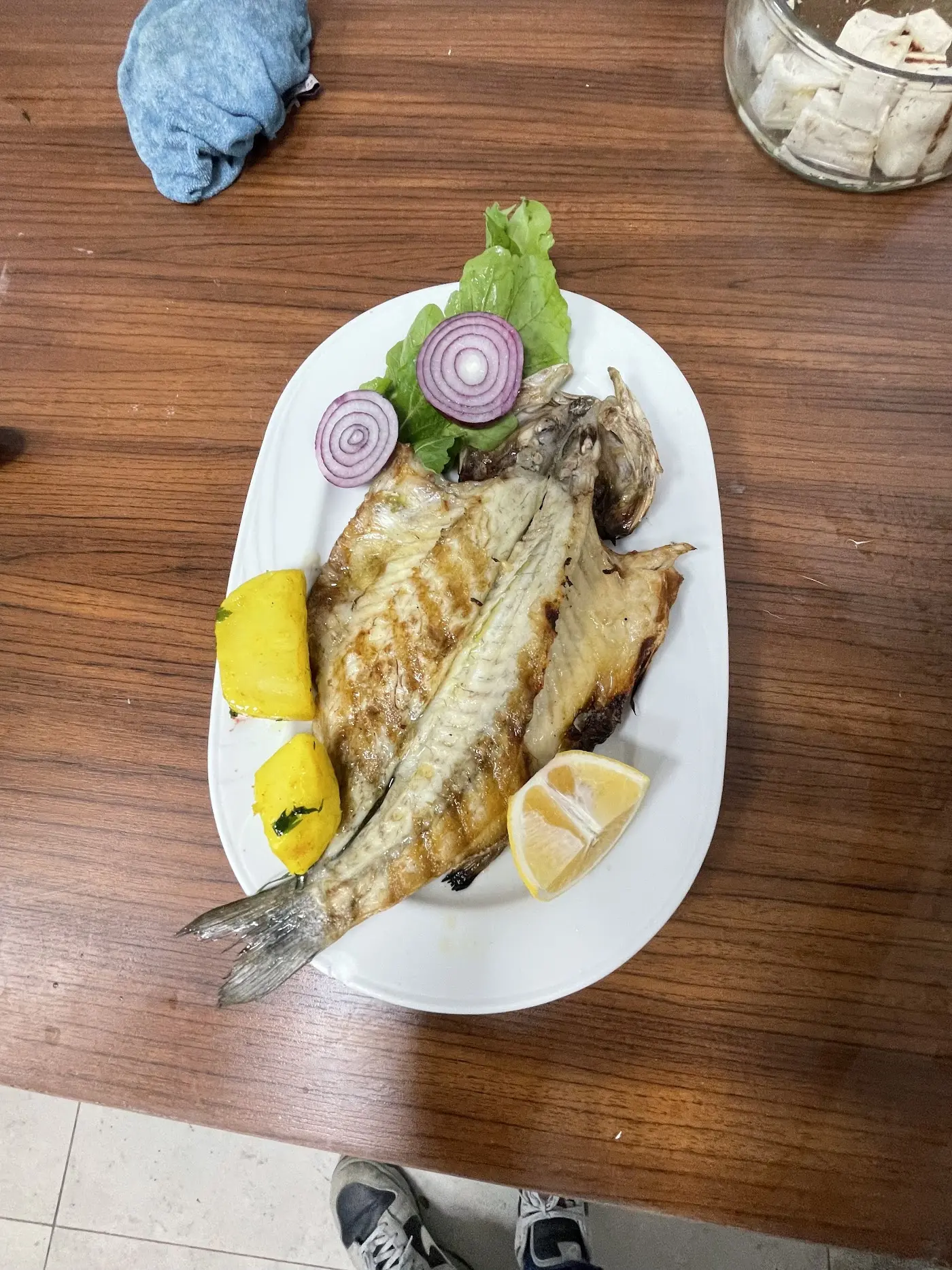 Göl Restoran fotoğraf 3