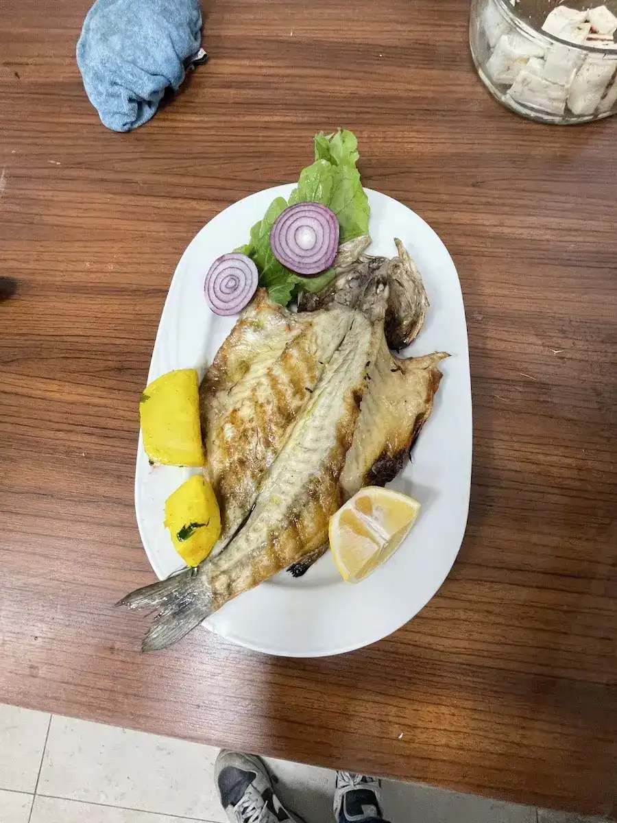 Göl Restoran fotoğraf 3