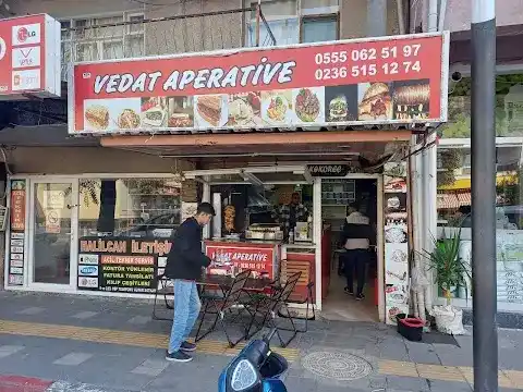 Vedat aparatif fotoğraf 2