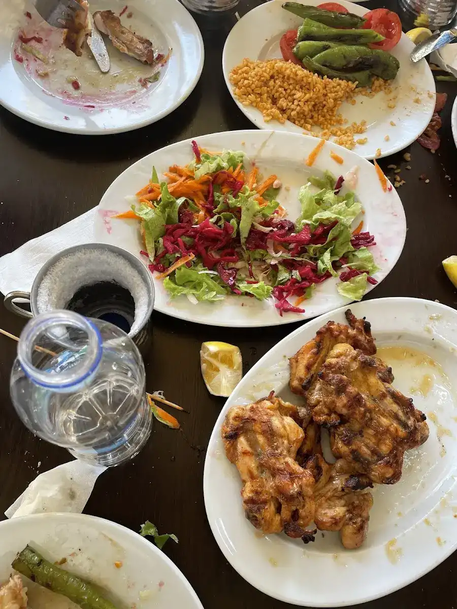 Yıldırım Et & Mangal fotoğraf 2