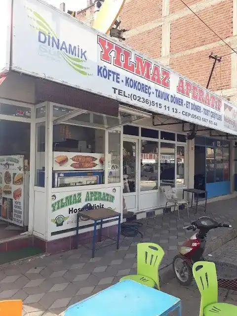 Yılmaz Aperatif
