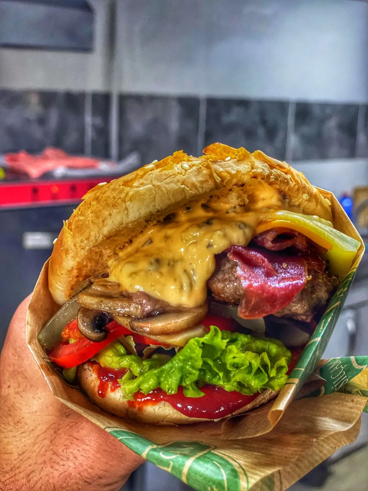 Cafe Yeşilçam Teras fotoğraf 2