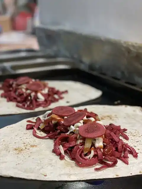 Ekmek Arası fotoğraf 2