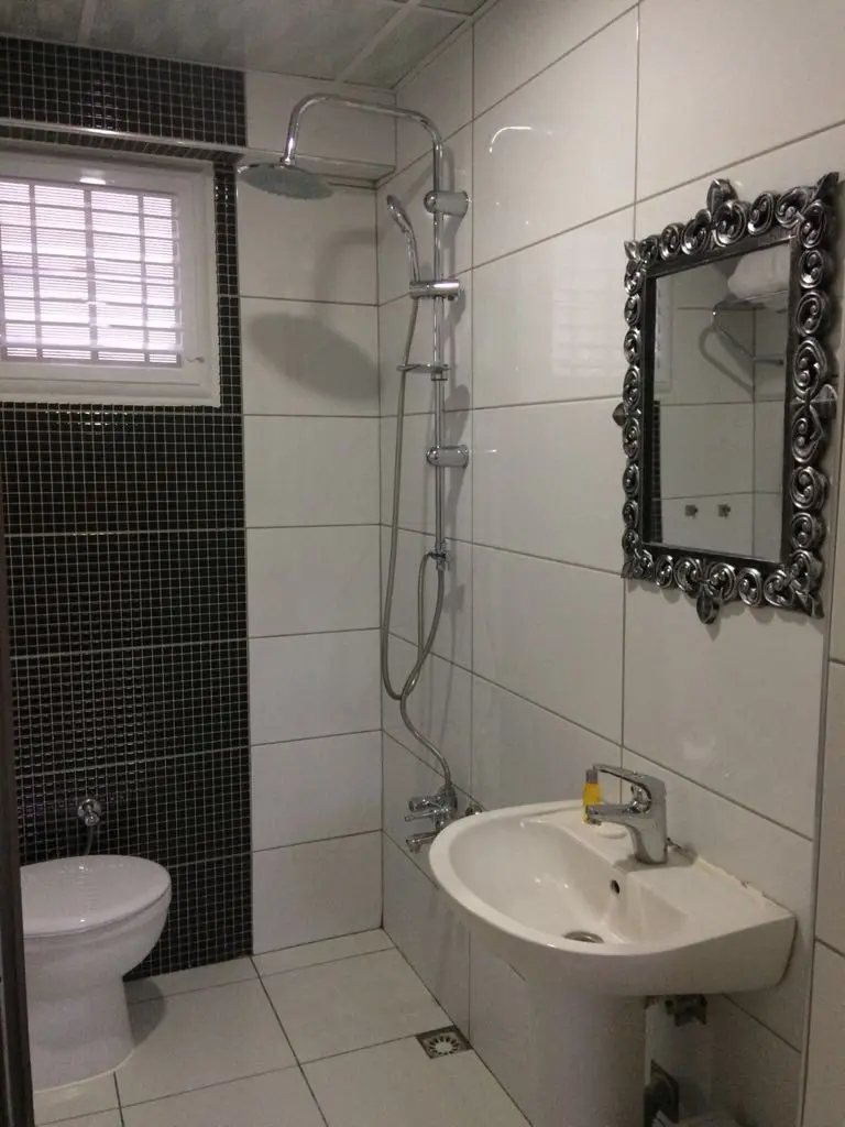 Gördes Otel Tendiris fotoğraf 3
