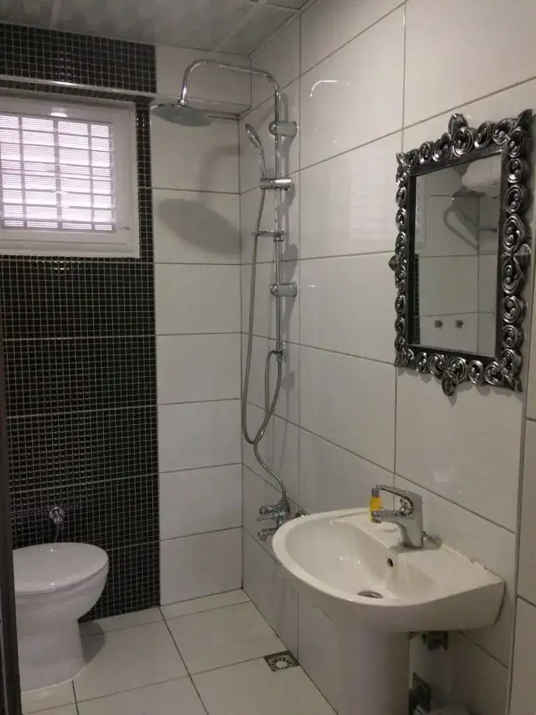 Gördes Otel Tendiris fotoğraf 3