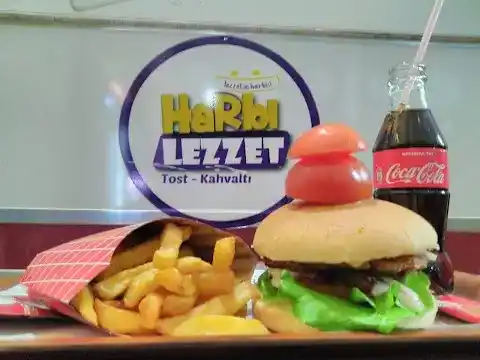 Harbi Lezzet fotoğraf 2