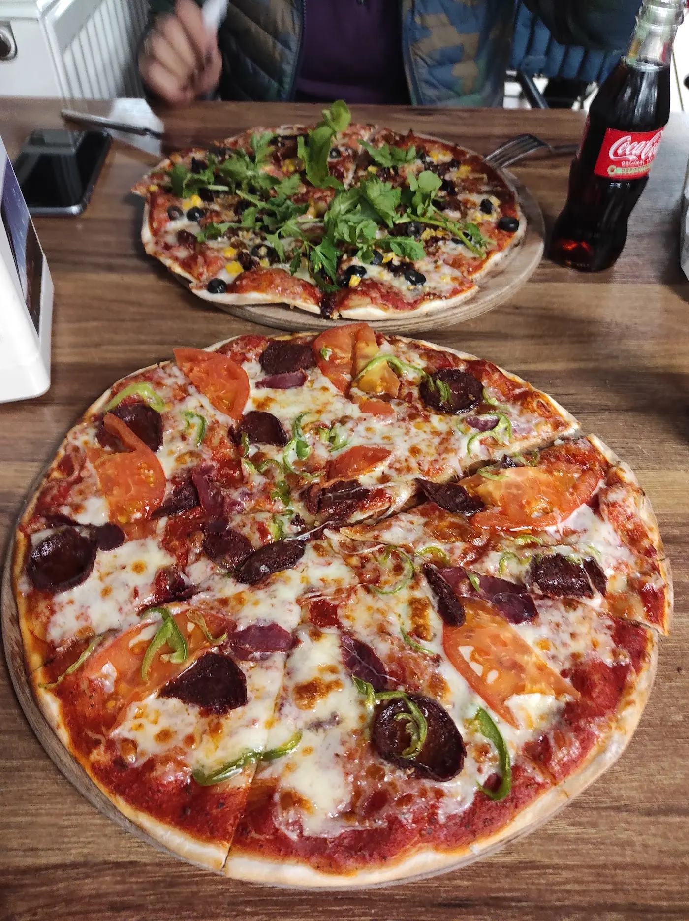 İlyosta Cafe fotoğraf 2