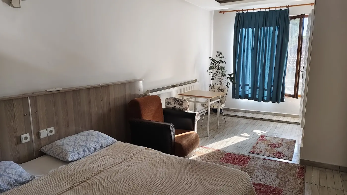 JuliaGordos Apart&Otel fotoğraf 2
