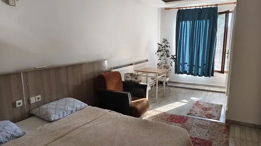 JuliaGordos Apart&Otel fotoğraf 2