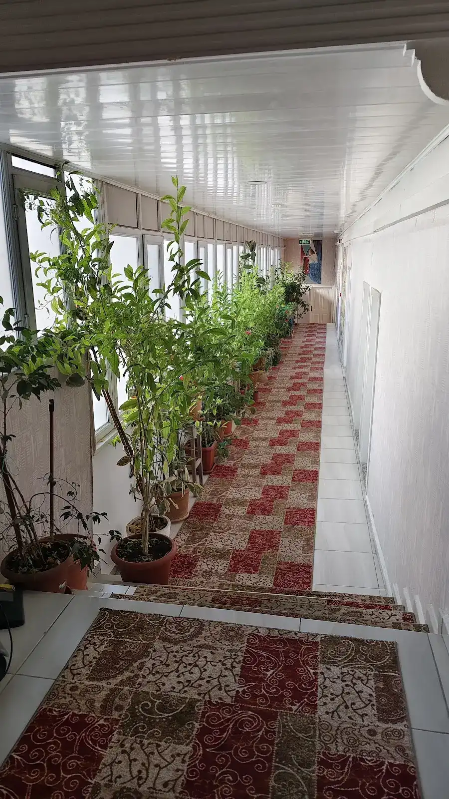 JuliaGordos Apart&Otel fotoğraf 3