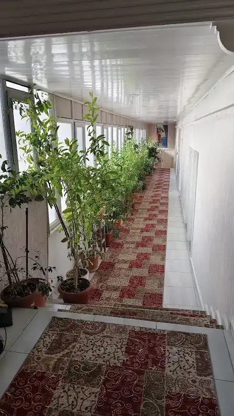JuliaGordos Apart&Otel fotoğraf 3