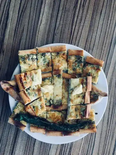 Mujde Pide Salonu fotoğraf 2