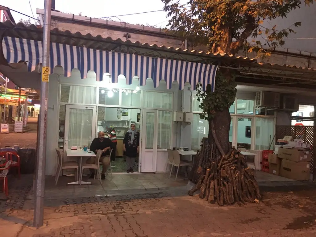 Mujde Pide Salonu fotoğraf 3