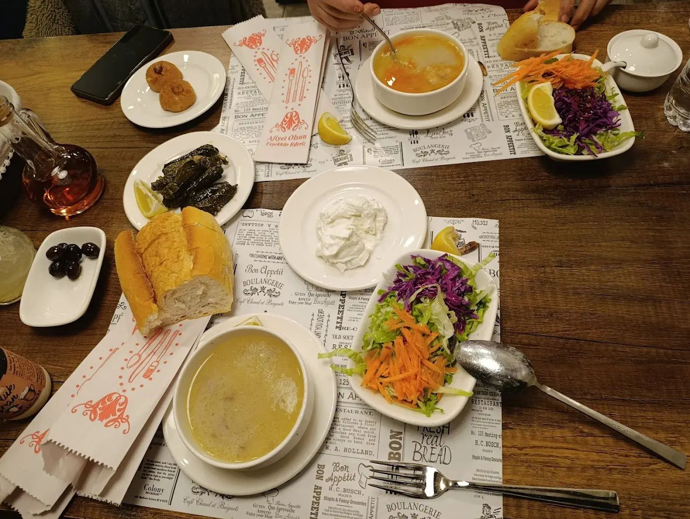 Nilay Lezzet Diyarı fotoğraf 3