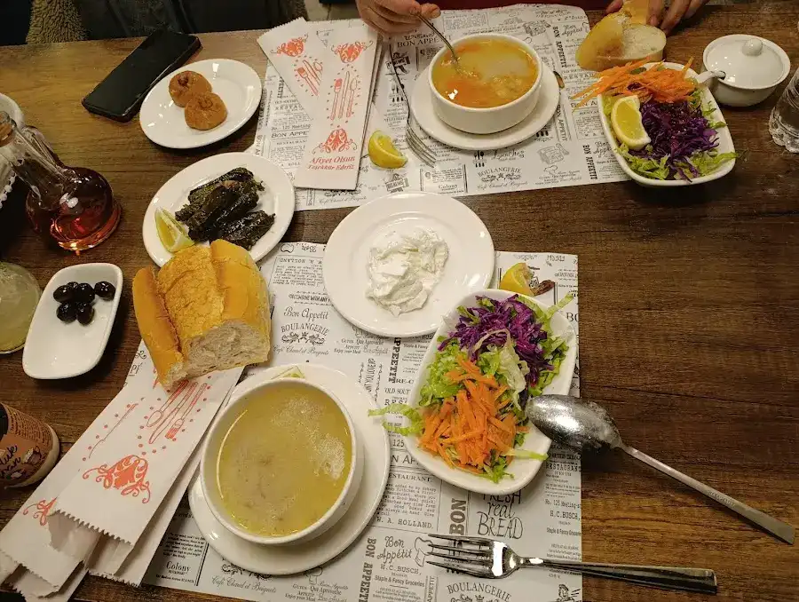 Nilay Lezzet Diyarı fotoğraf 3