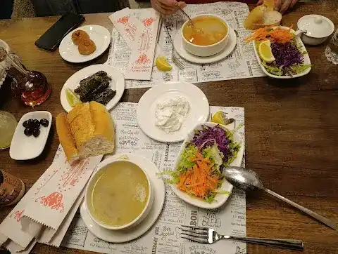 Nilay Lezzet Diyarı fotoğraf 3