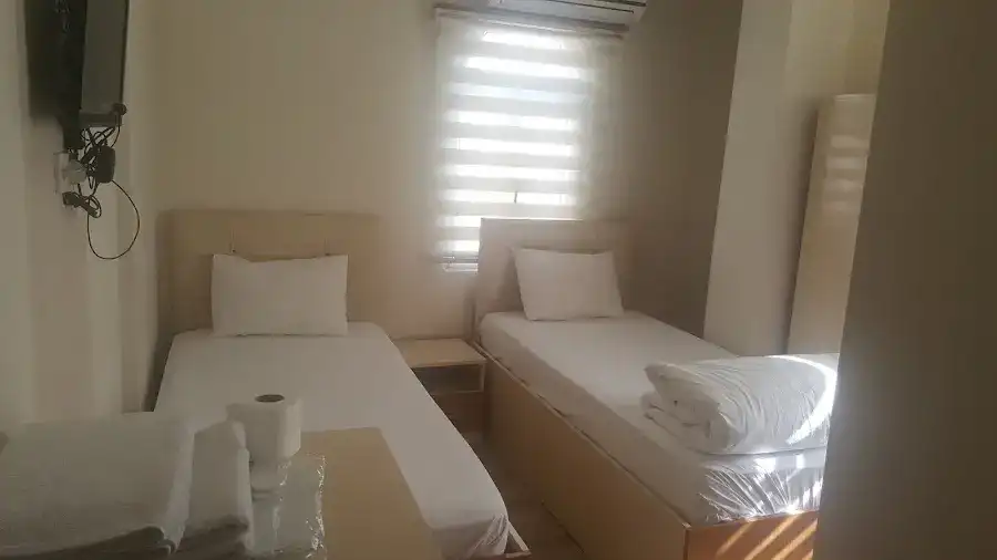 OTEL DEDE fotoğraf 2