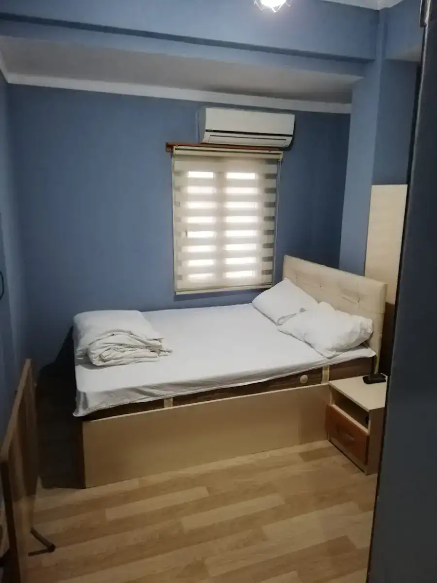 OTEL DEDE fotoğraf 3